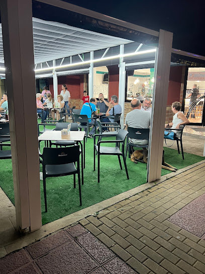 Foto Cafeteria - Bar Forum