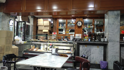 Foto Bar Francis