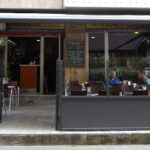Cafeteria Tropical 1983 - Cafetería en Sant Feliu de Llobregat AF1QipMNRc05Eek1OwTDT3oJNVQ9SZAPCXtFaZDKkyiD=w456-h240-k-no