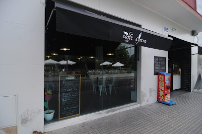 Foto Caffè il Forno