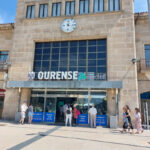 Cafetería Estación de tren de Ourense - Cafetería en Ourense, Orense AF1QipMNbVUm6NqhfoAFF2PiPqqWfvwH6MaHuGkh1DXs=w408-h544-k-no