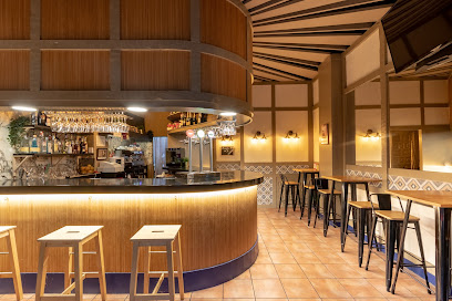Foto Bar Sabin Etxea Berria