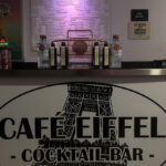 Café Eiffel - Cafetería en Puerto Real {«DeviceAngle»:-0.0065611386671662331}