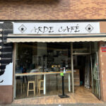 ARDE CAFÉ - Cafetería en Valencia AF1QipMNmC5lhUVI3DboTh-Ar0HbTNJXB7AnwkZ86tLp=w408-h306-k-no