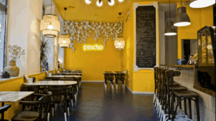 Foto Cafetería La Chumbera