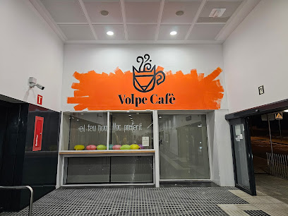 Foto Volpe cafè