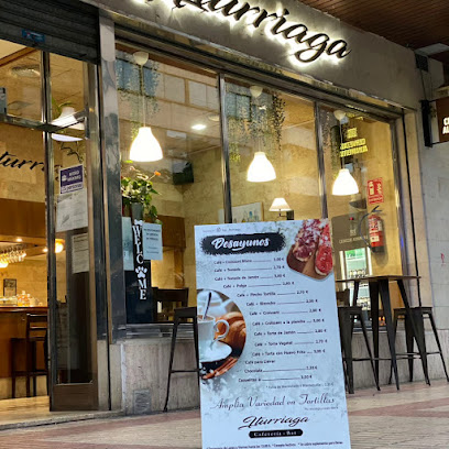 Foto Bar Iturriaga