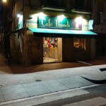 Café Biondi - Cafetería en Reus AF1QipMO2BQkwAUp45X5N7__5XoCe_HOox3GSrDdSZ25=w408-h725-k-no