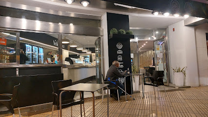 Foto Cafetería Velázquez