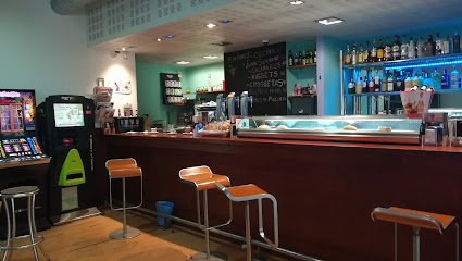 Foto Blue Note Café