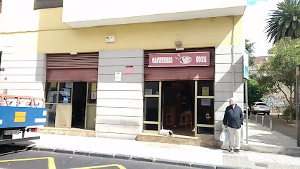 Foto Cafetería Goya