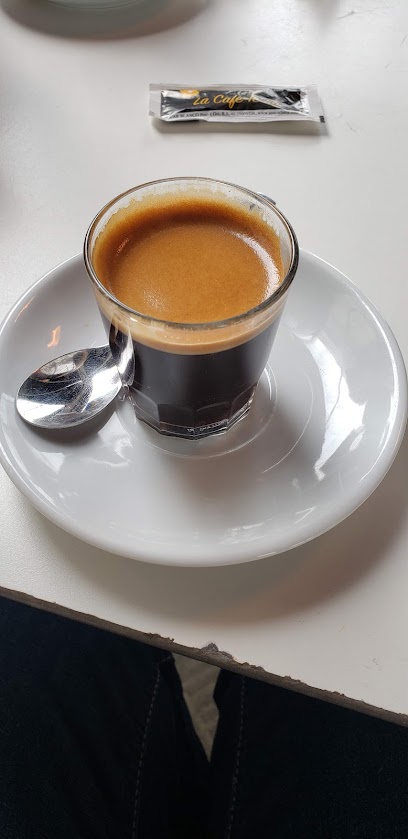 Foto Cafeteria San Gonzalo