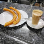 Churrería Cafetería El Tomate - Cafetería en Vélez-Málaga oplus_32