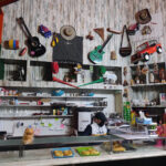 Cafetería El Padrino - Cafetería en Galapagar AF1QipMOxngiFwDcwjTFBpZB_mX02mB7z71wL34TmMSz=w408-h408-k-no