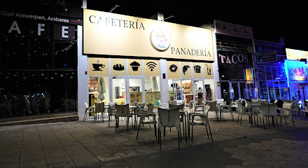 Foto Nubo Benidorm