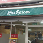 Cafetería Las raíces - Cafetería en Elche AF1QipMP8yJ-ByXRSG3bHnohXuCNtunrQDHY57E1mOE=w408-h725-k-no