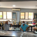 Cafetería Albéniz - Cafetería en El Ejido AF1QipMPaFtm0O9ut1kWjyWuYwd1uWKYfyOdzj8AN9LE=w408-h242-k-no