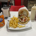 Kebab Hut Comida Turca Cafetería - Cafetería en Puertollano AF1QipMPim9I-e0YB0kyQAOlTRwonhTjRqUlo-xAxNKH=w408-h306-k-no