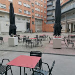 Nagusia kafetegia - Cafetería en Basauri AF1QipMPpgV0VJZkrp2GdkesxF60bo3geBXzRHdZbRxN=w408-h544-k-no