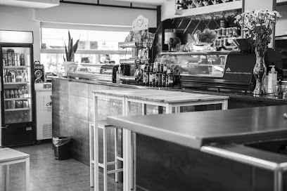 Foto Cafetería Santa Teresa