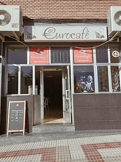 Foto Eurocafé