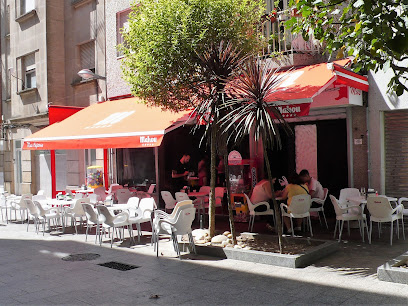 Foto Café Mus