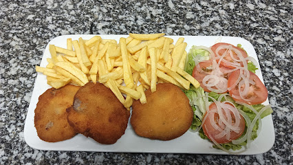 Foto Cafetería Doble M