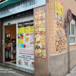 Cafeteria El Maresme - Cafetería en Badalona AF1QipMR1AxIeUwsXLRoJqeHw7aJP6nLN3d5hfBn_t8H=w408-h305-k-no