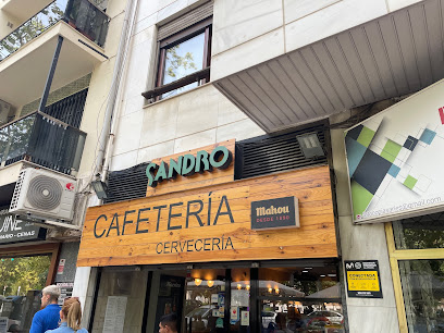 Foto Cafeteria Sandro