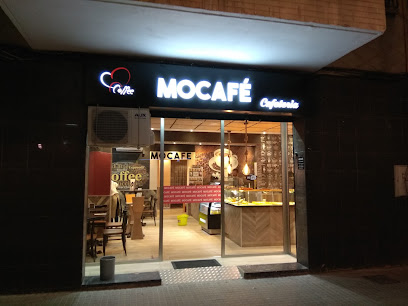 Foto Mocafè Cafeteria