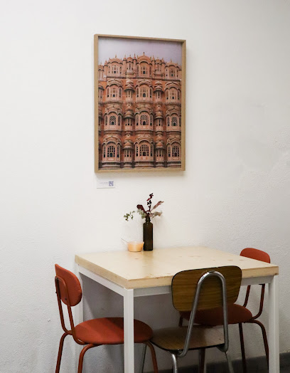 Foto Cafeteria Brü