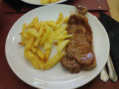 Foto Cafetería Ortiz