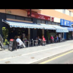 Cafetería La Capital - Cafetería en Santa Cruz de Tenerife AF1QipMRf58MPhfzAC82xyvBXxASCQLQqd3Tied2rx_x=w408-h725-k-no