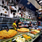 Cafetería La Recova - Cafetería en Arrecife AF1QipMRlniZzNPKVVZT4h-aa2Ioz99XJ4djLXIUOhqr=w408-h306-k-no