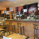 El Molinet de cafe - Cafetería en Girona AF1QipMSGHRtUPkQdd65YePTmc7UUq4BBWzwcwqicPK2=w426-h240-k-no