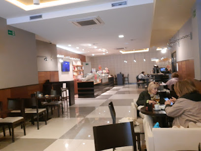 Foto Cafetería Ousá