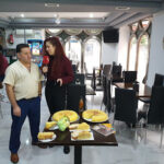 Cafeteria Azul - Cafetería en León AF1QipMSUpYcScY1luljc4vqU4v7SzVeZkvexDexl-qe=w408-h306-k-no