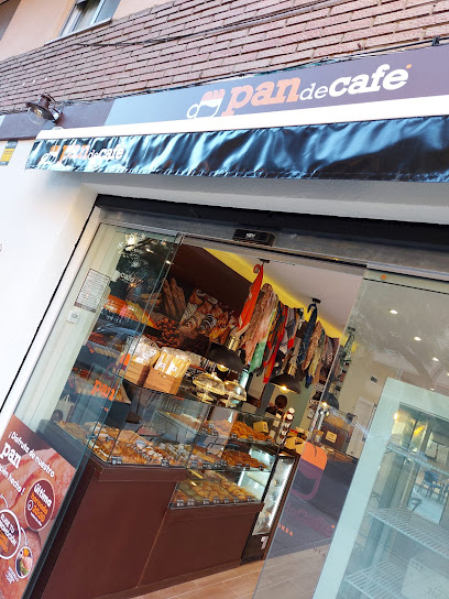 Foto Pan de Café