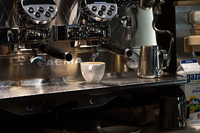 Foto Cafetín Scherzo