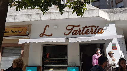 Foto La tarteria jerez