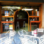 aruba cafe - Cafetería en Tarragona AF1QipMSlI3pRKhn2nMYEssZe34Wo2PG81L6AtDYKeuK=w408-h260-k-no