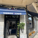 Vamos Café - Cafetería en San Sebastián AF1QipMT1caDK9uGF56Obx1uxUV1jgS0Ny51-BvQIrmy=w408-h306-k-no