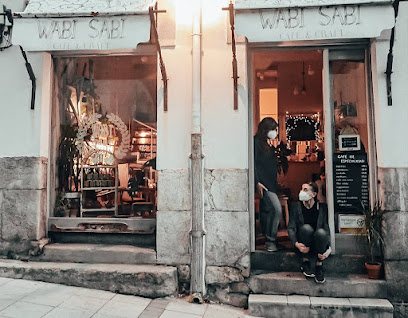 Foto Wabi Sabi Café & Craft