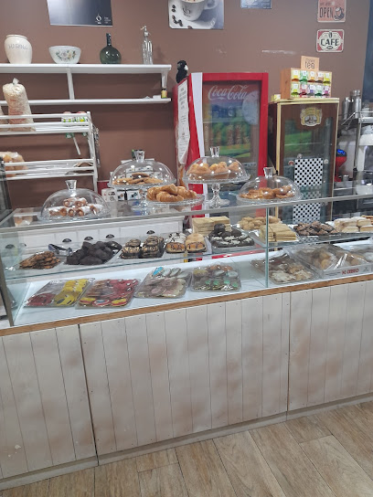 Foto Green Coffee ( El RINCÓN VENEZOLANO )