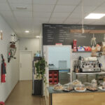 Cafe Bar el tigre - Cafetería en La Laguna AF1QipMU1vDRwykxsomxXCYvN6HA81rVfKGRZP5bQHtH=w426-h240-k-no