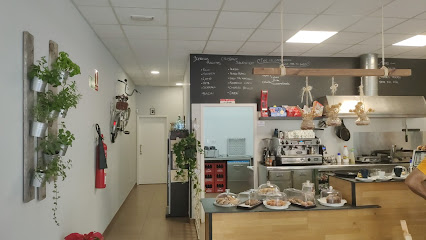 Foto Cafe Bar el tigre