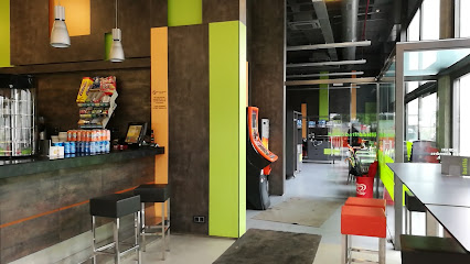Foto Cafeteria Batlló
