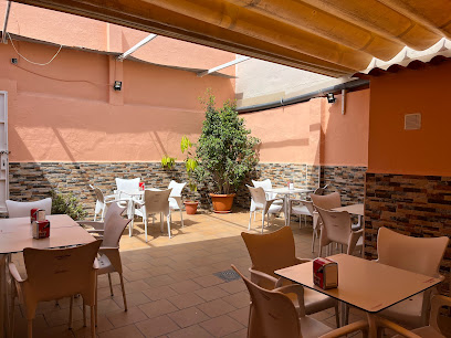 Foto Cafeteria Monica