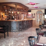 Nomada Cafe Bar - Cafetería en Estepona AF1QipMUR4sxbSjrU4UNHMH2RpBIdUdaH6mwI_qteUa7=w408-h244-k-no