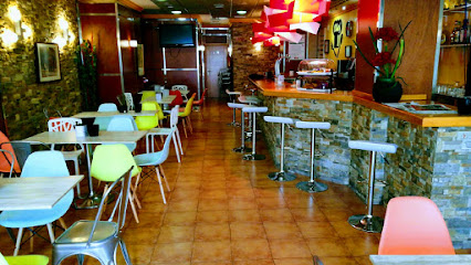 Foto Café Bar Tertulia